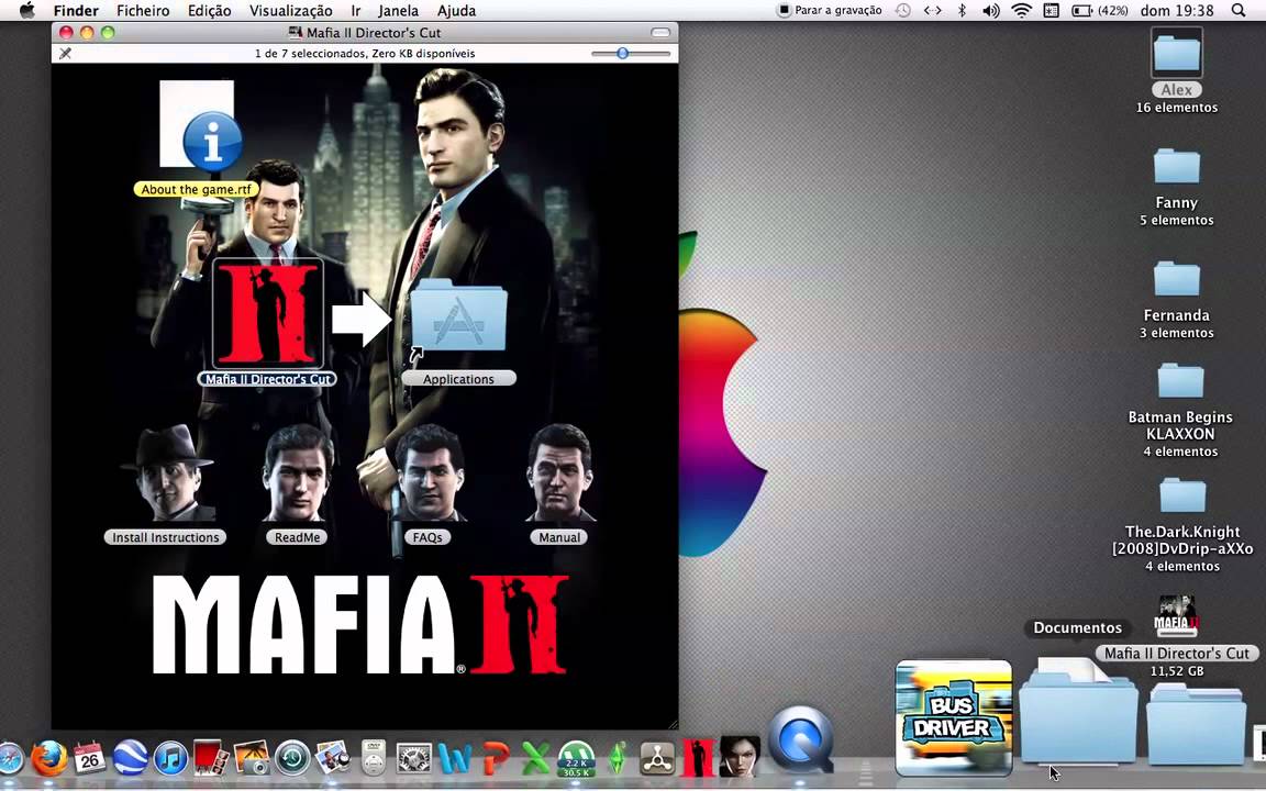 Mafia Ii Mac Os Download